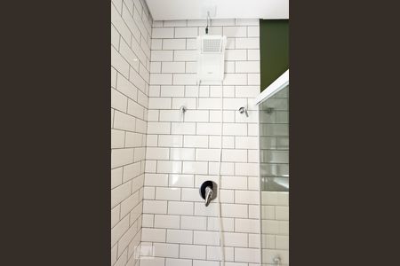 Apartamento para alugar com 90m², 2 quartos e sem vagaBanheiro