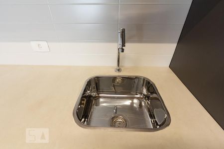 Apartamento para alugar com 90m², 2 quartos e sem vagaCozinha - Torneira