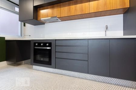 Apartamento para alugar com 90m², 2 quartos e sem vagaCozinha