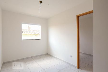 Sala de apartamento à venda com 2 quartos, 46m² em Itaquera, São Paulo