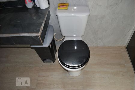 Casa à venda com 300m², 3 quartos e 3 vagasQuarto 1 - suíte