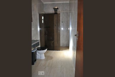 Casa à venda com 300m², 3 quartos e 3 vagasQuarto 1 - suíte