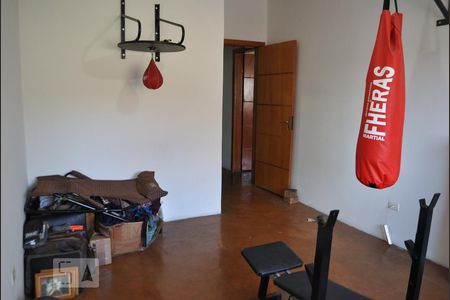 Casa à venda com 300m², 3 quartos e 3 vagasQuarto 3