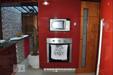 Casa à venda com 300m², 3 quartos e 3 vagasCozinha