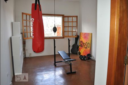 Casa à venda com 300m², 3 quartos e 3 vagasQuarto 3