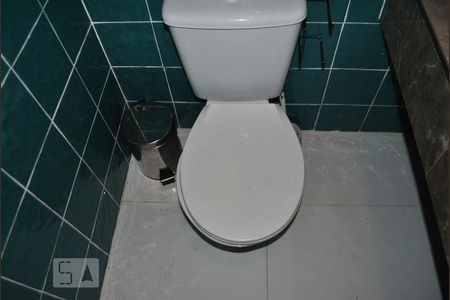 Lavabo de casa à venda com 3 quartos, 300m² em Bosque da Saúde, São Paulo