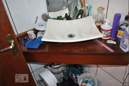 Casa à venda com 300m², 3 quartos e 3 vagasQuarto 2 - suíte