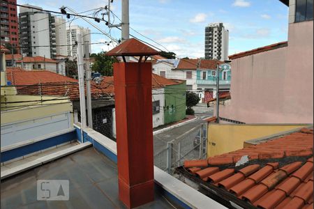 Casa à venda com 300m², 3 quartos e 3 vagasQuarto 3 - vista