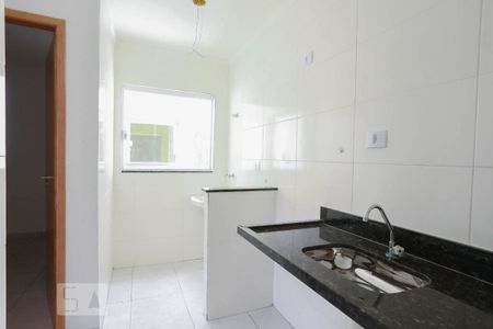 Apartamento para alugar com 46m², 2 quartos e 1 vagaCozinha