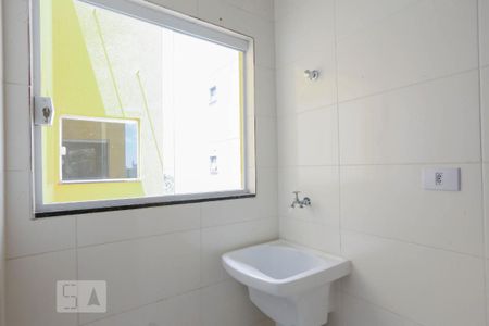Apartamento para alugar com 46m², 2 quartos e 1 vagaÁrea de Serviço