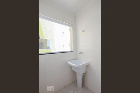 Apartamento para alugar com 46m², 2 quartos e 1 vagaÁrea de Serviço