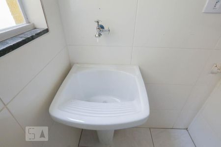 Apartamento para alugar com 46m², 2 quartos e 1 vagaTanque