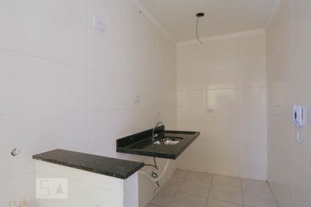 Apartamento para alugar com 46m², 2 quartos e 1 vagaCozinha
