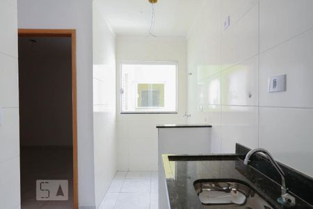 Apartamento para alugar com 46m², 2 quartos e 1 vagaCozinha