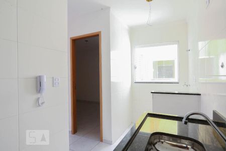 Apartamento para alugar com 46m², 2 quartos e 1 vagaCozinha