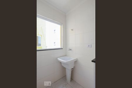 Apartamento para alugar com 46m², 2 quartos e 1 vagaÁrea de Serviço