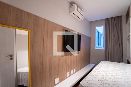 Apartamento à venda com 341m², 4 quartos e 2 vagasQuarto 2