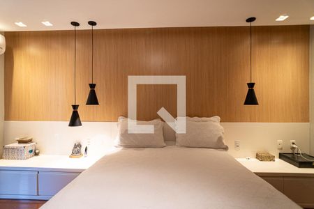 Apartamento à venda com 341m², 4 quartos e 2 vagasSuite