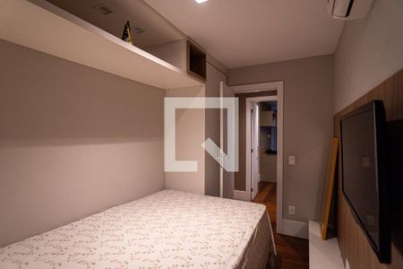 Apartamento à venda com 341m², 4 quartos e 2 vagasQuarto 2