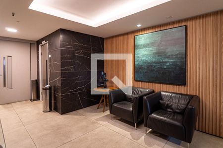 Apartamento à venda com 341m², 4 quartos e 2 vagasEntrada