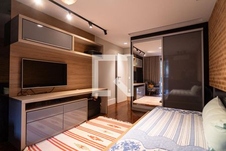 Apartamento à venda com 341m², 4 quartos e 2 vagasQuarto 1