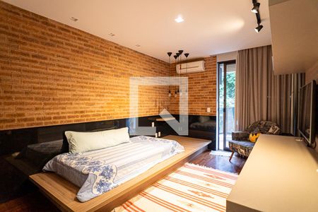 Apartamento à venda com 341m², 4 quartos e 2 vagasQuarto 1