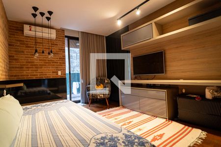 Apartamento à venda com 341m², 4 quartos e 2 vagasQuarto 1