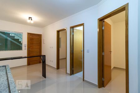 Casa de condomínio para alugar com 36m², 2 quartos e sem vagaCozinha