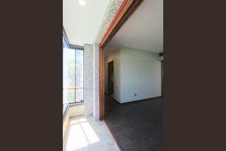 VARANDA de apartamento para alugar com 2 quartos, 90m² em Rio Branco, Porto Alegre