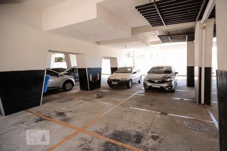 Apartamento à venda com 38m², 1 quarto e 1 vagaGaragem