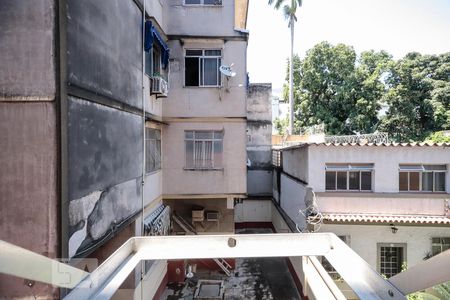 Apartamento à venda com 38m², 1 quarto e 1 vagaVista Quarto