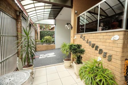 Apartamento à venda com 38m², 1 quarto e 1 vagaPortaria