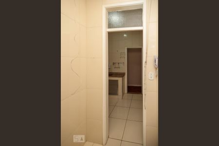 Apartamento à venda com 38m², 1 quarto e 1 vagaÁrea de Serviço