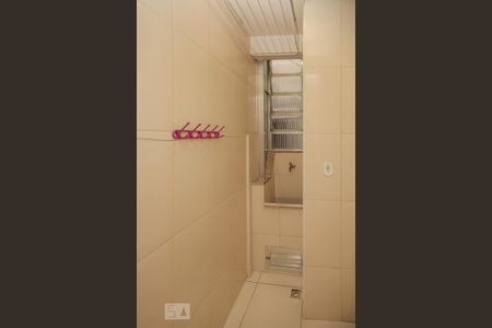 Apartamento à venda com 38m², 1 quarto e 1 vagaÁrea de Serviço