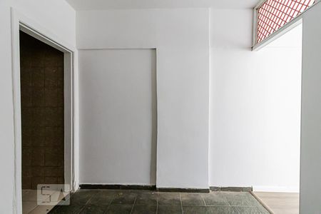 Sala de apartamento para alugar com 1 quarto, 35m² em Liberdade, São Paulo