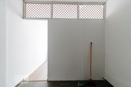 Sala de apartamento para alugar com 1 quarto, 35m² em Liberdade, São Paulo