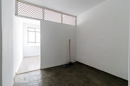 Sala de apartamento para alugar com 1 quarto, 35m² em Liberdade, São Paulo