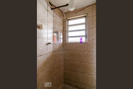 Apartamento à venda com 35m², 1 quarto e sem vaga Apartamento à venda com 35m², 1 quarto e sem vagaBanheiro e Área de Serviço