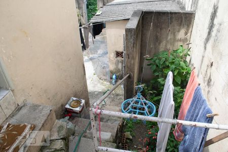 Casa à venda com 100m², 2 quartos e 1 vagaquintal