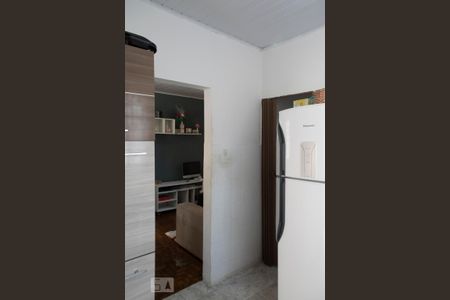 Casa à venda com 100m², 2 quartos e 1 vagacozinha