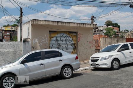 Casa à venda com 100m², 2 quartos e 1 vagafachada