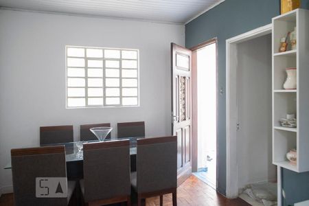 sala de casa à venda com 2 quartos, 100m² em Vila Santa Maria, São Paulo