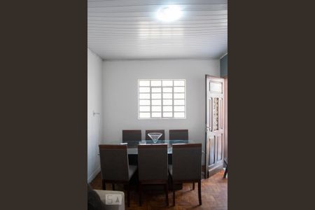 sala de casa à venda com 2 quartos, 100m² em Vila Santa Maria, São Paulo