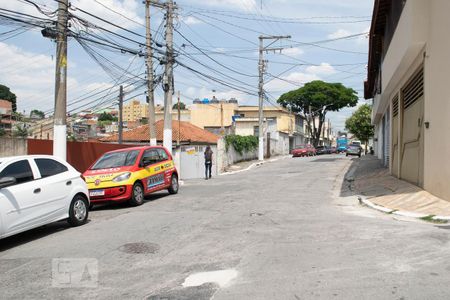 Casa à venda com 100m², 2 quartos e 1 vagavista rua
