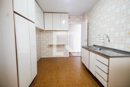 Apartamento à venda com 91m², 2 quartos e 1 vagaCozinha