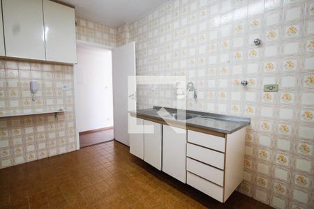 Apartamento à venda com 91m², 2 quartos e 1 vagaCozinha