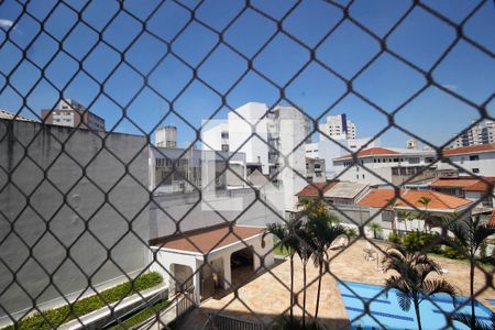 Apartamento à venda com 91m², 2 quartos e 1 vagaVista do Quarto 1