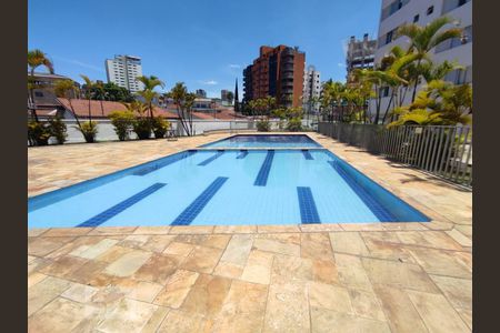 Apartamento à venda com 91m², 2 quartos e 1 vagaPiscina