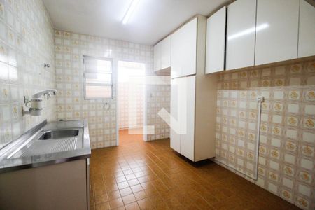 Apartamento à venda com 91m², 2 quartos e 1 vagaCozinha