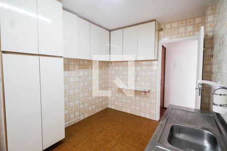 Apartamento à venda com 91m², 2 quartos e 1 vagaCozinha